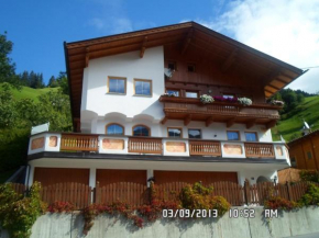 Haus Kröll Elisabeth, Zell Am Ziller, Österreich